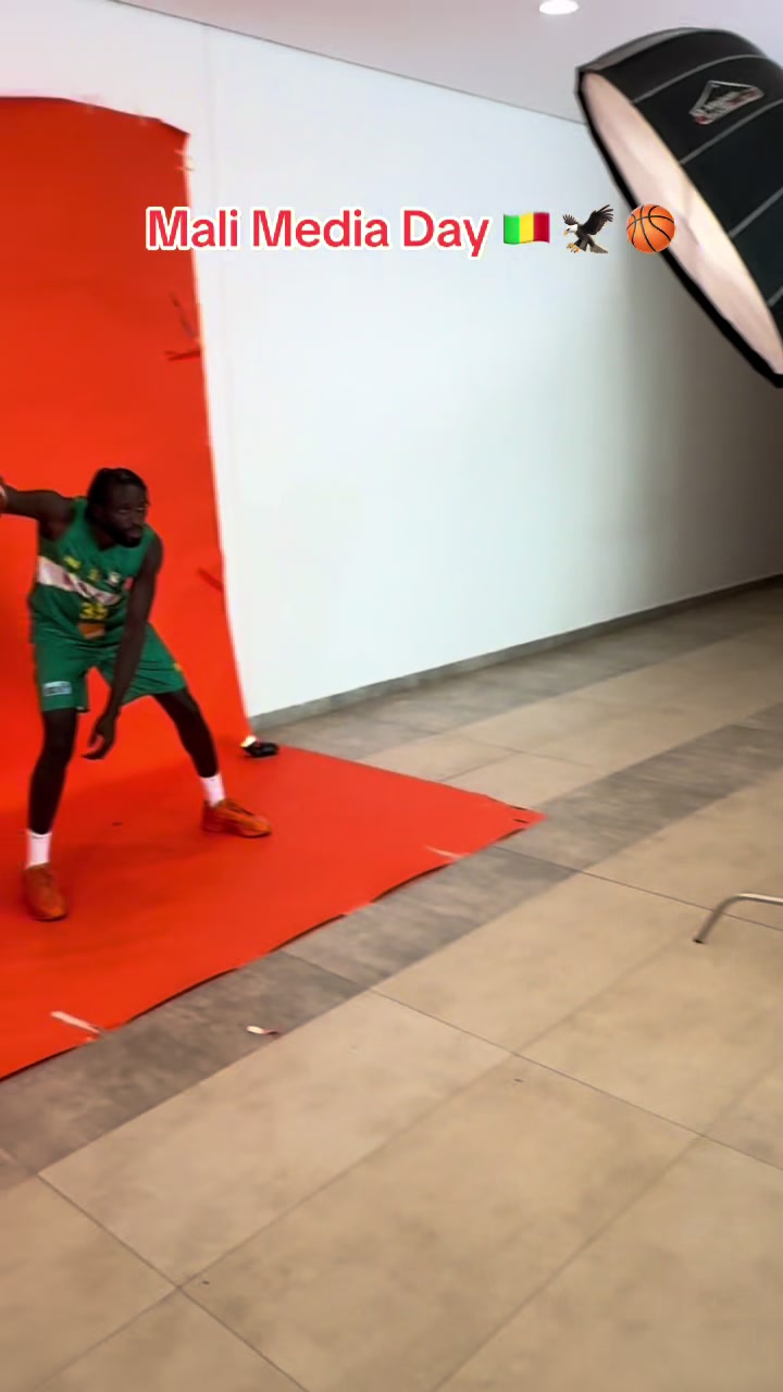 @Oumar Ballo