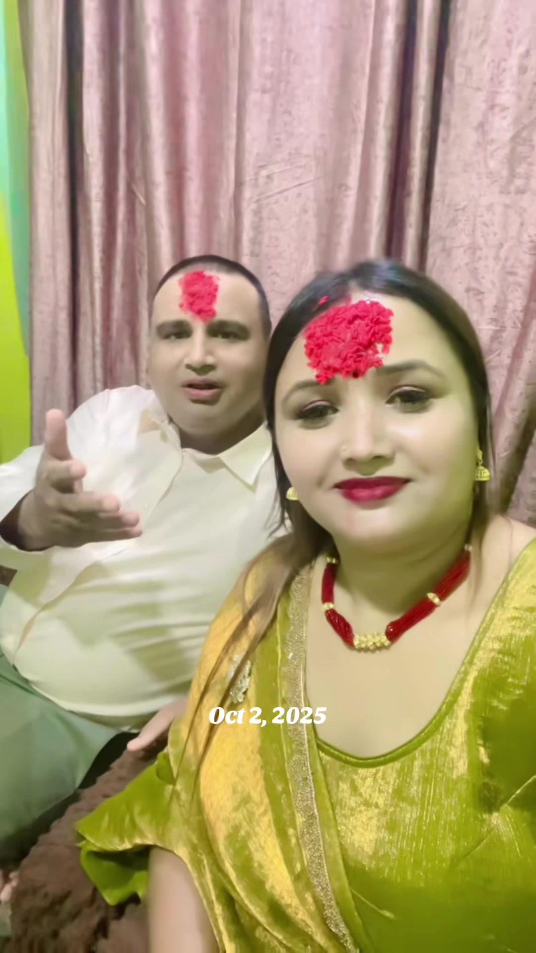 @🧿Jalpa Dahal(Paudel)🧿