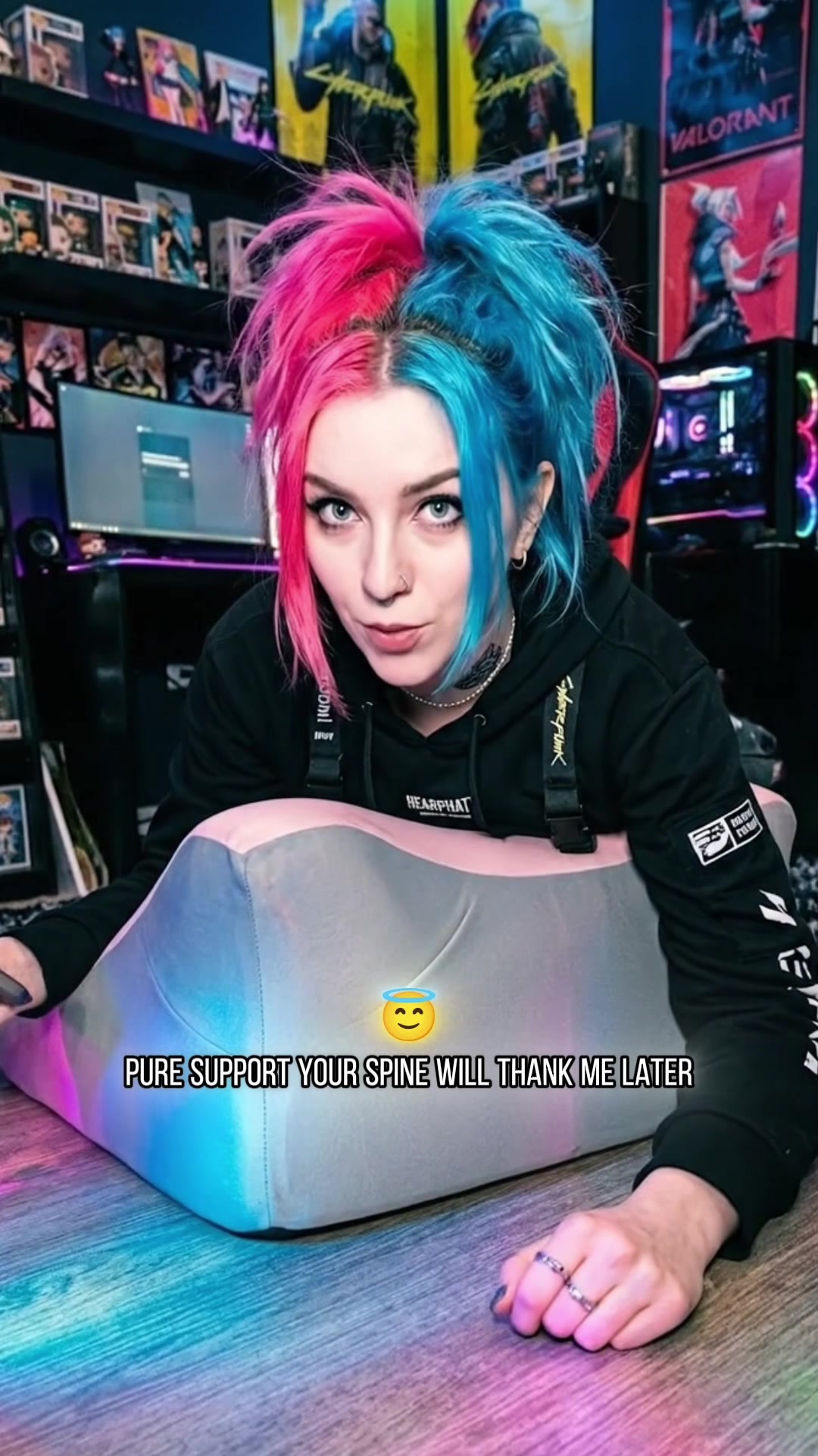 @-SmileQueen-