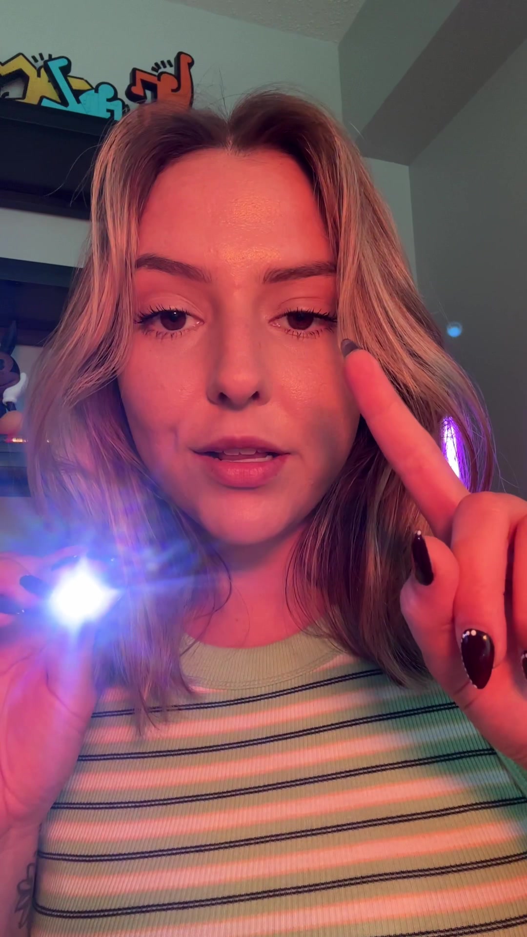 @ASMR Rebecca