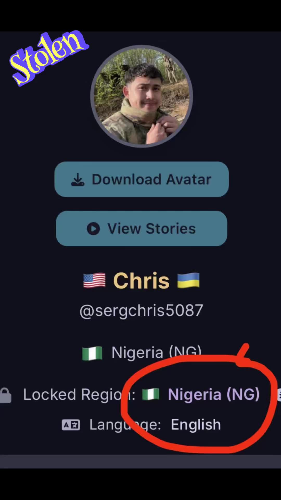 @Scambaiters