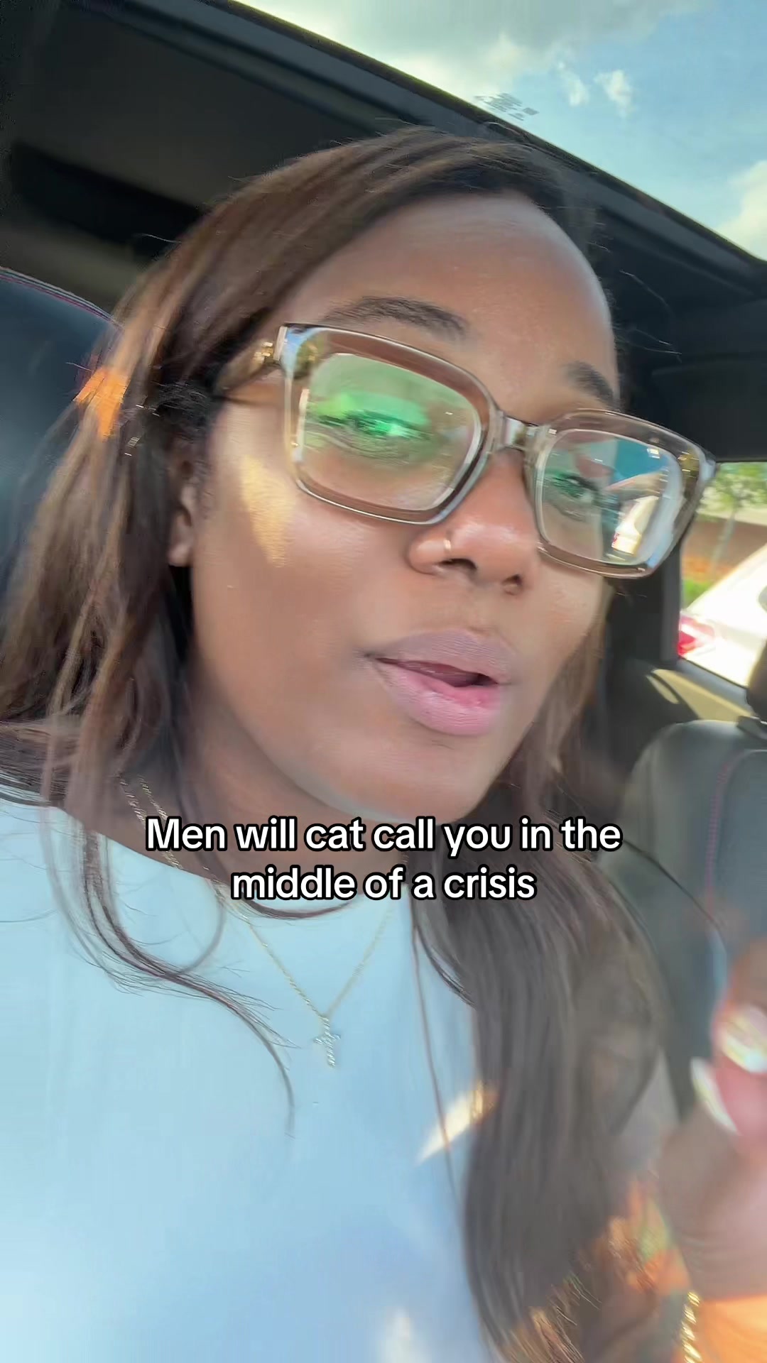 @Lee Monet: Fav Big Sis