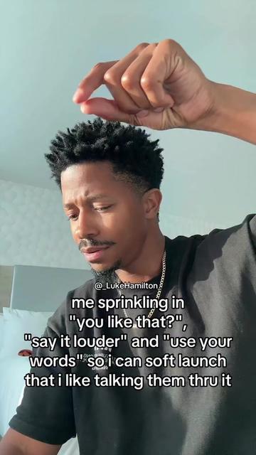 @Luke Hamilton