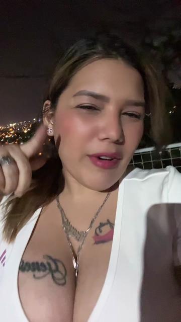 @🤍🔛Tu mamasita💋😈
