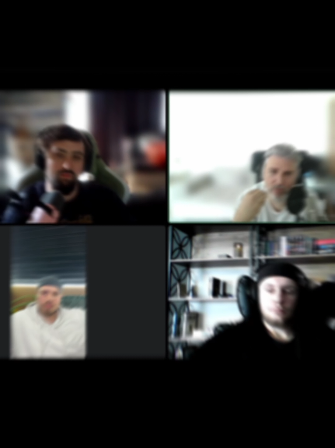 @Urgrund der Podcast