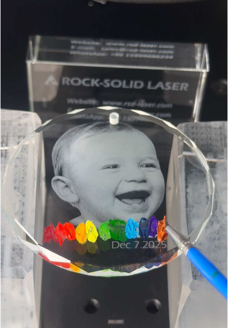 @Rock Solid Laser