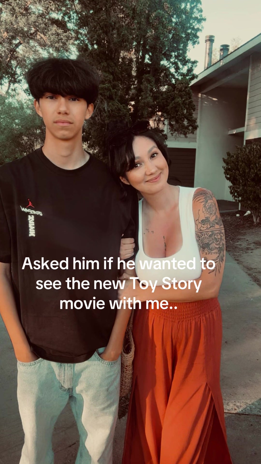 @Rose Valenz