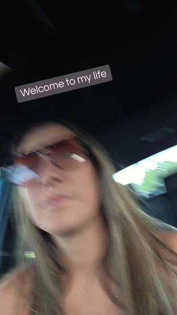 @Kristy Marie