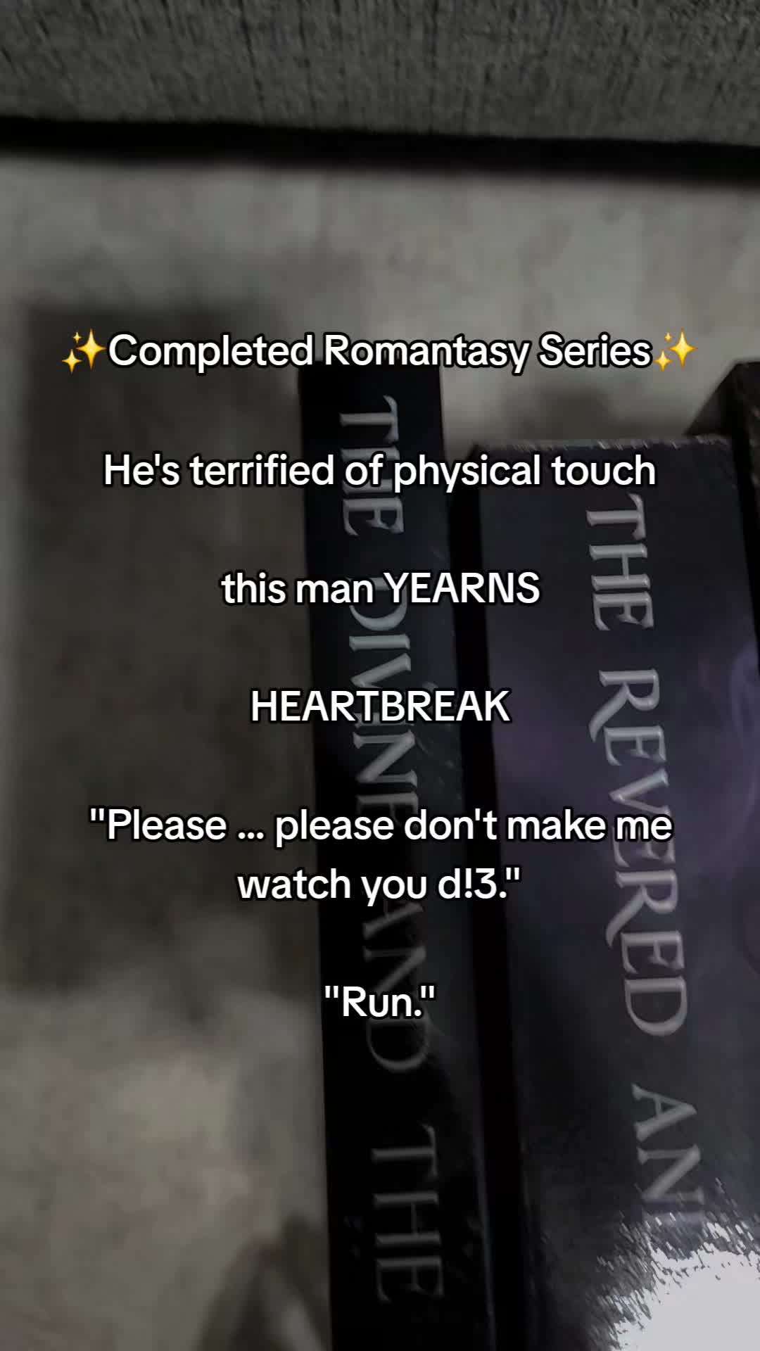 @Author JE Reed
