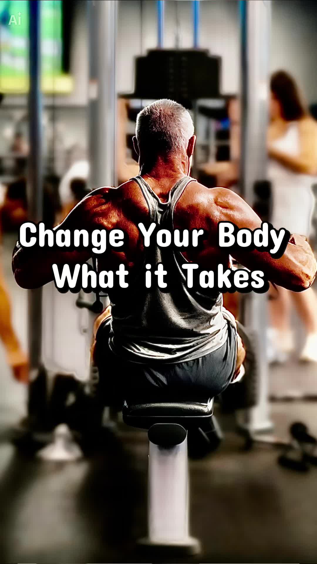 @Fit Diesel Strength