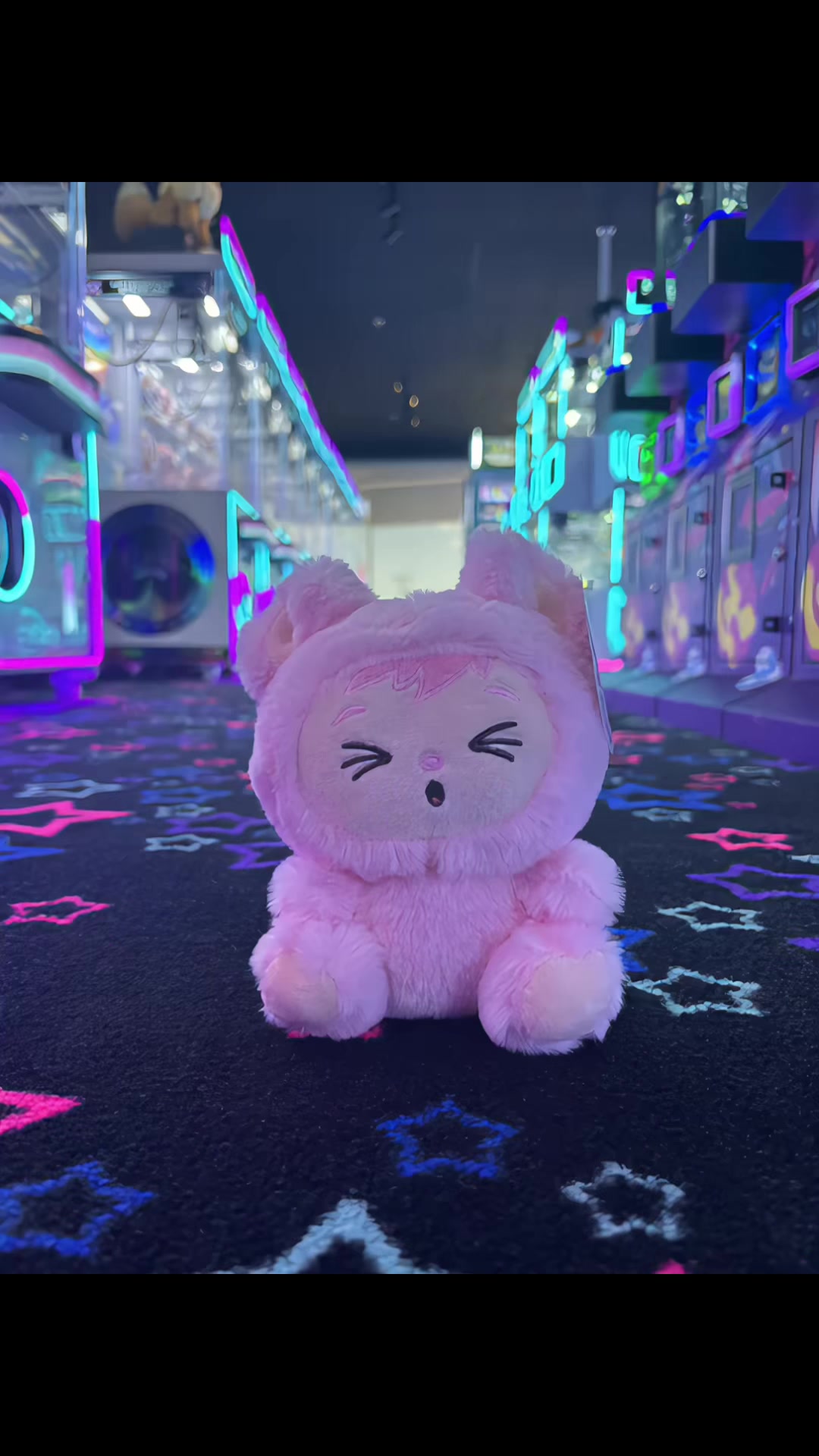 @HyperSpace Starcade