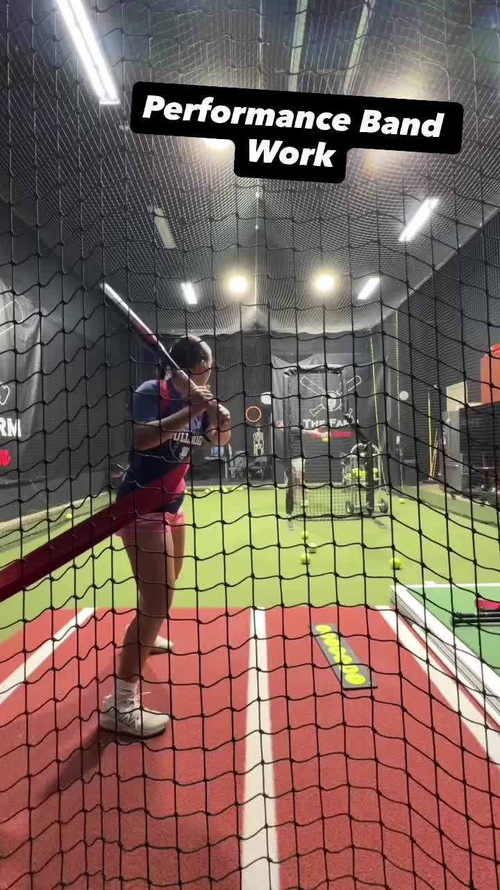 @The Farm System