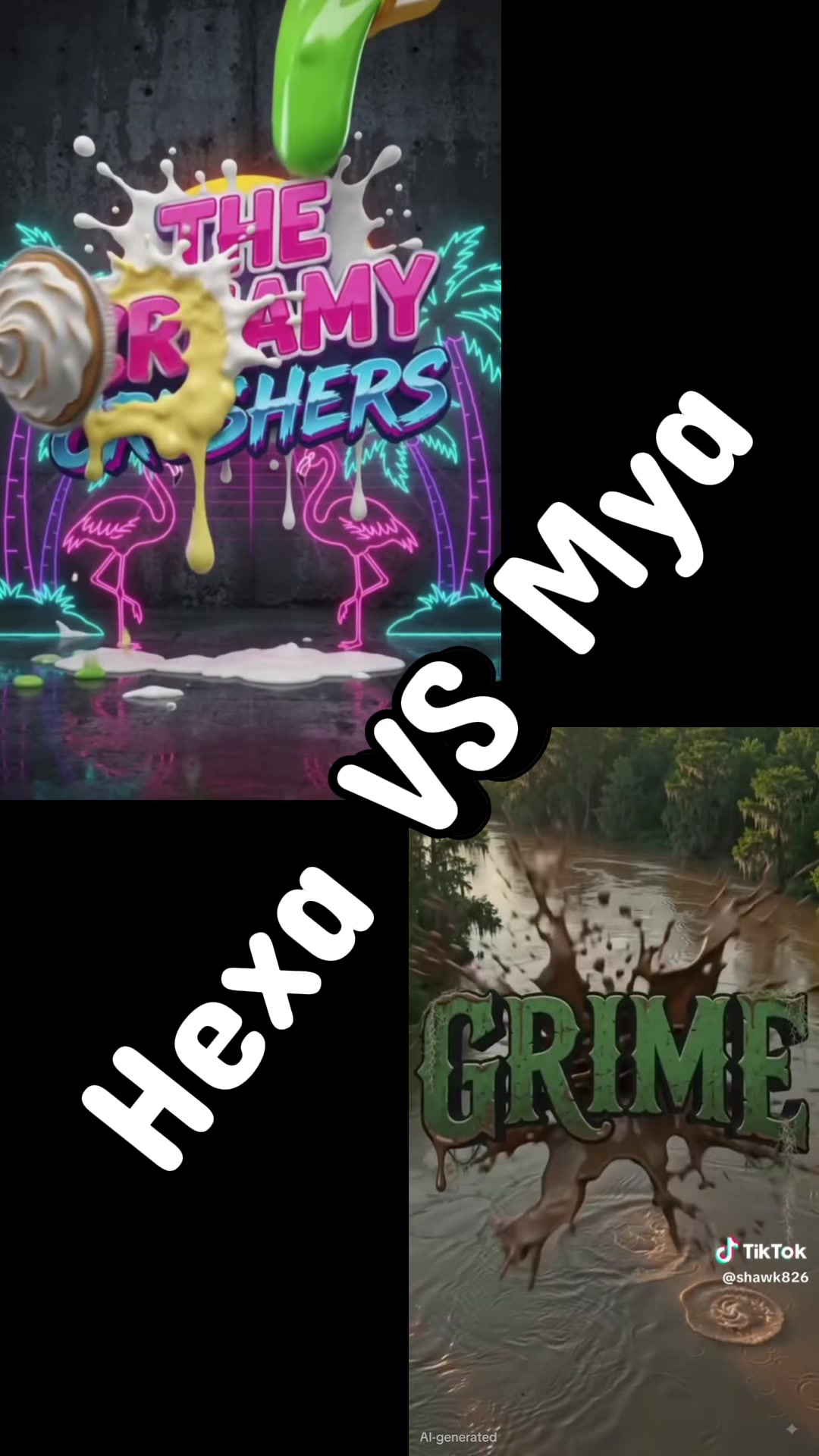 @🍣⚔️🧇 Hexa Reyes 🧇⚔️🍣