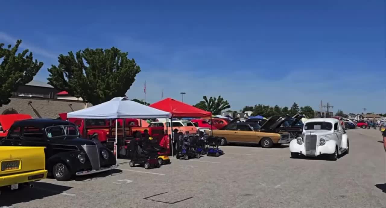 @myclassiccar1 the car lover