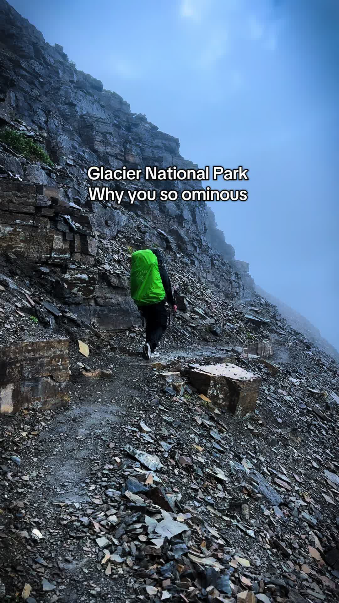 @SequoiaOnTrail