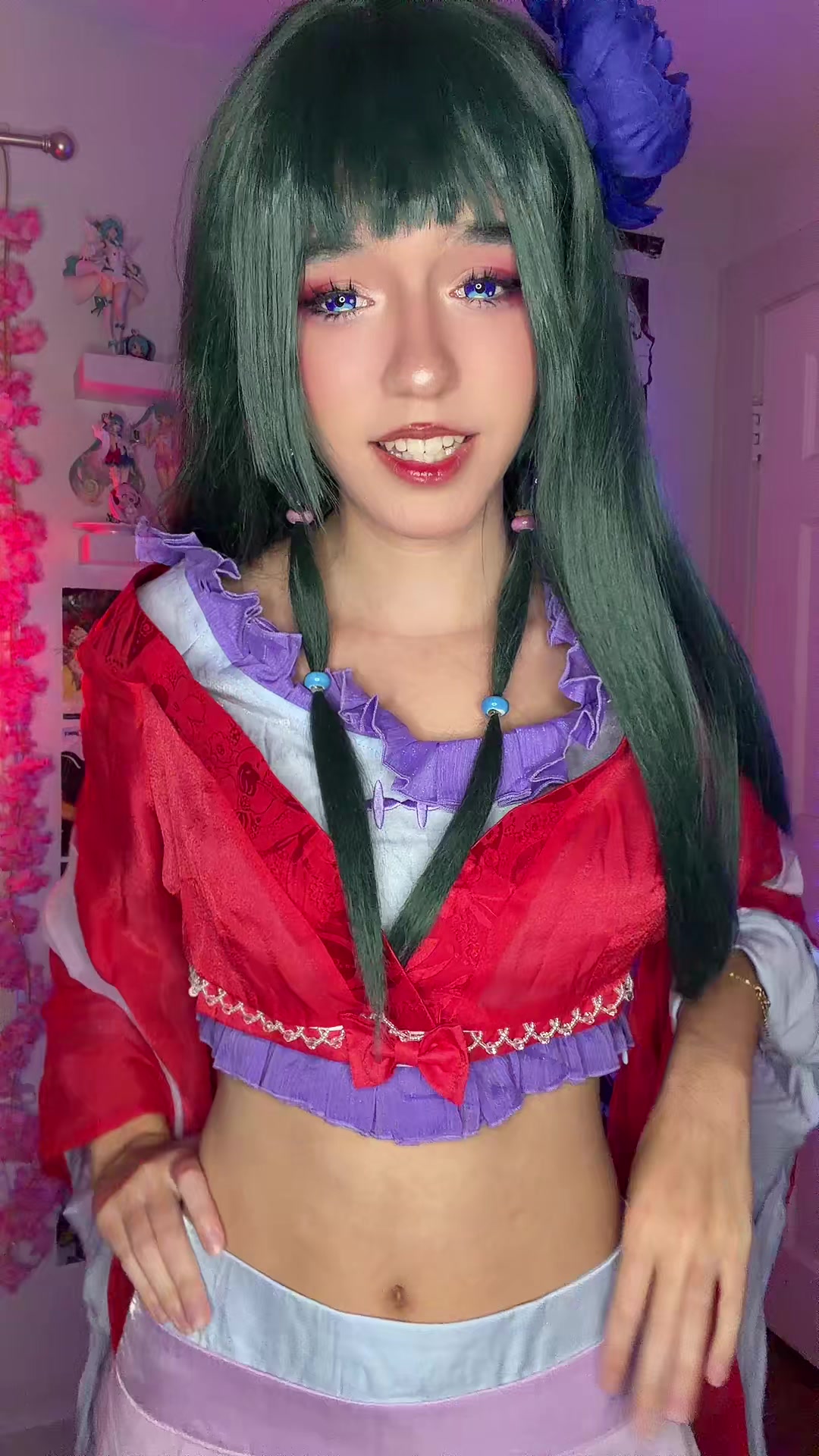@⋆ ˚｡⋆୨ 𝓔𝓶𝓶𝓪 ୧⋆ ˚｡⋆