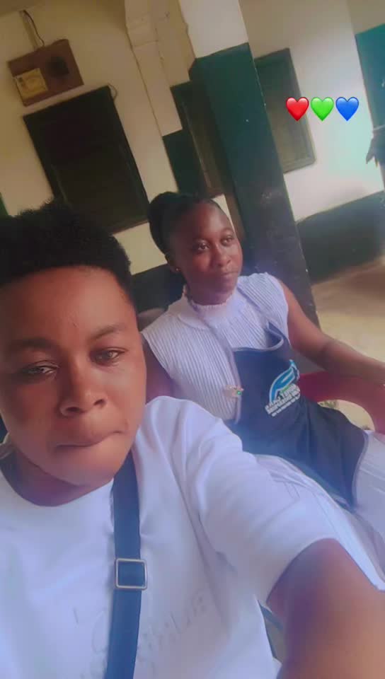 @Glory Owusu-Ansah