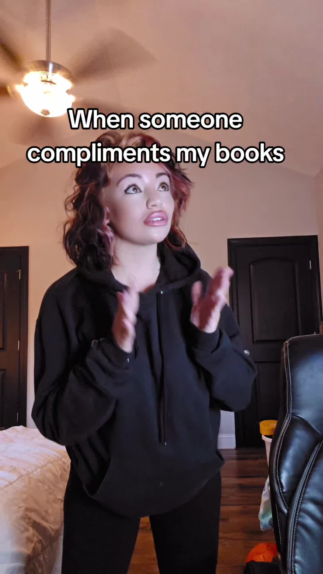 @🥀Author that one book girl 🥀