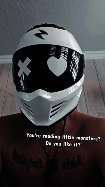 @Ghost