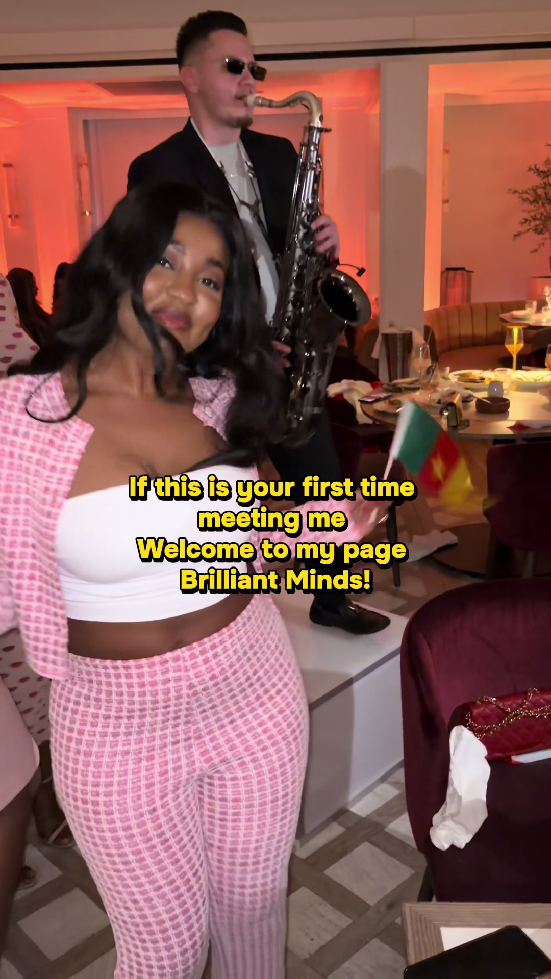 @Princess Linda