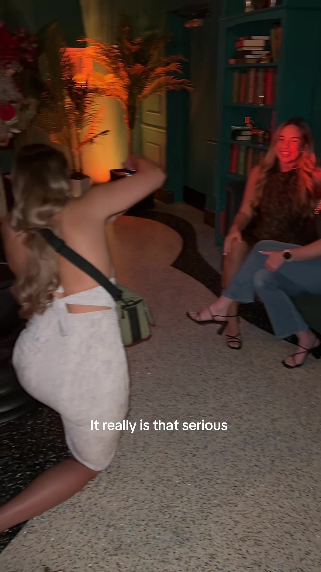@Macy Miles