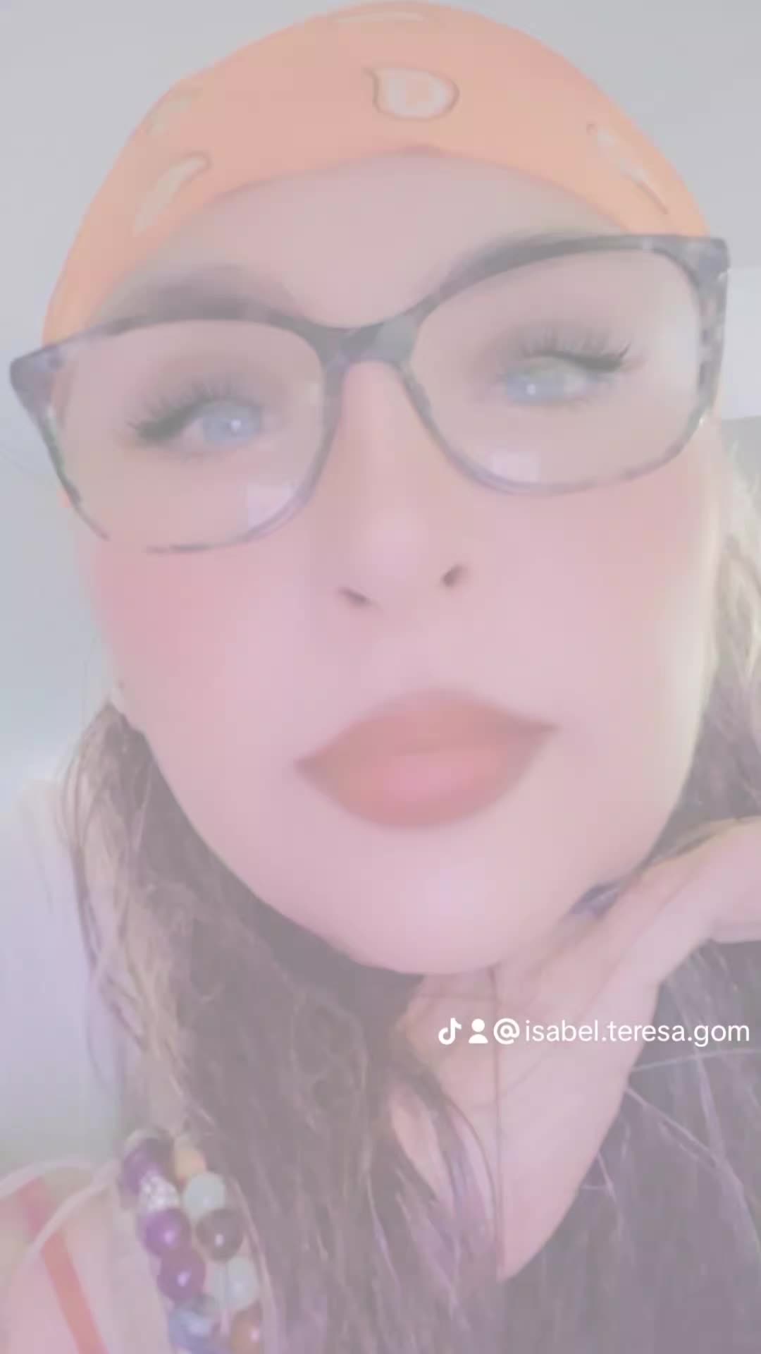 @Isabel Teresa Gomez Gomez