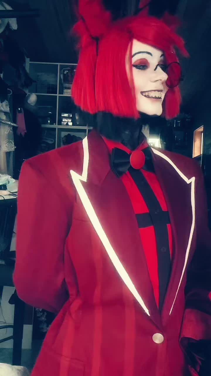 @cosplayall