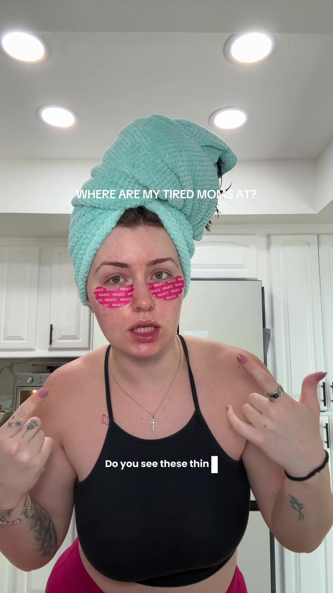 @Kalee Kidwell | Girl Mom