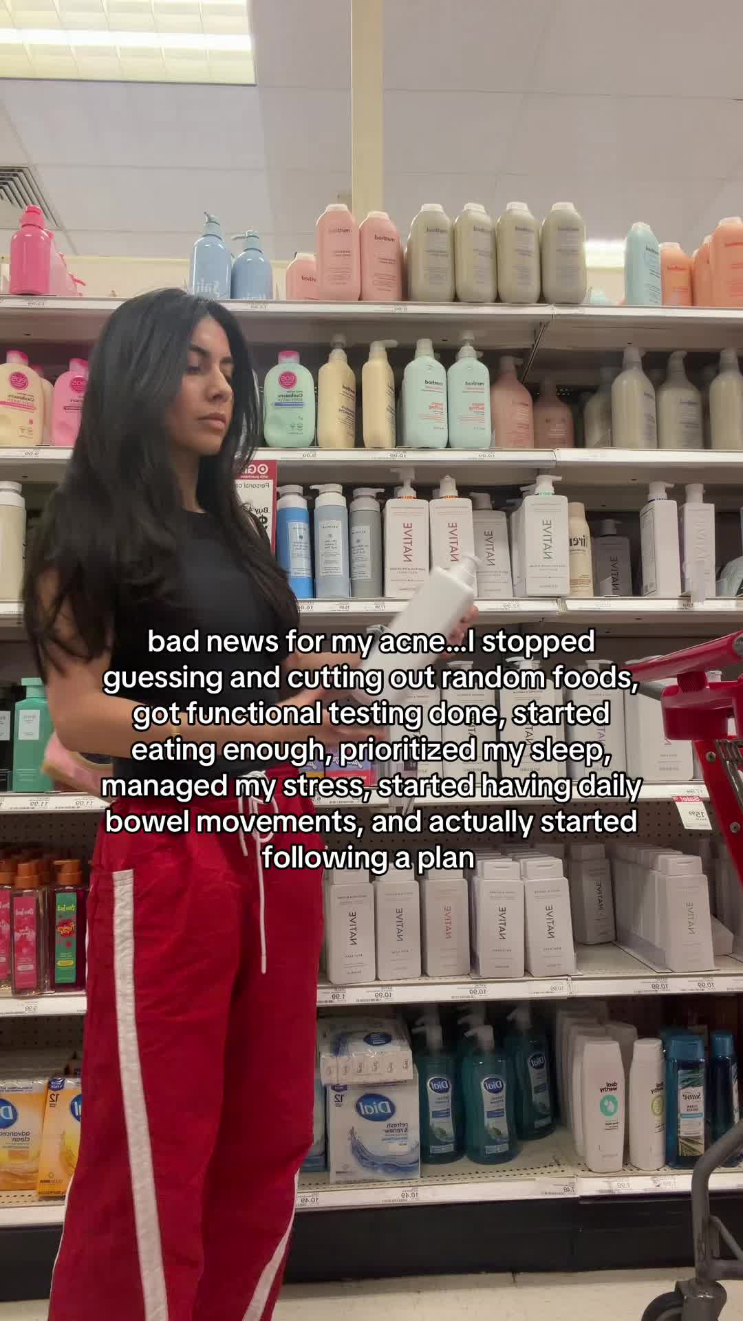 @Doctor Sheyda | Acne Expert