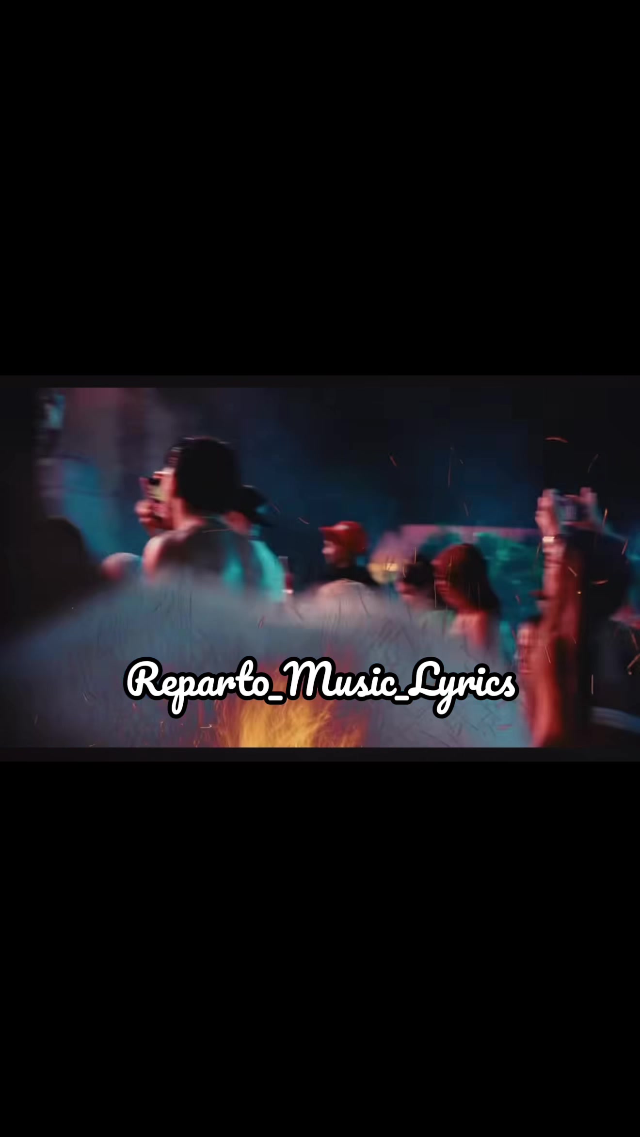 @reparto music lyrics