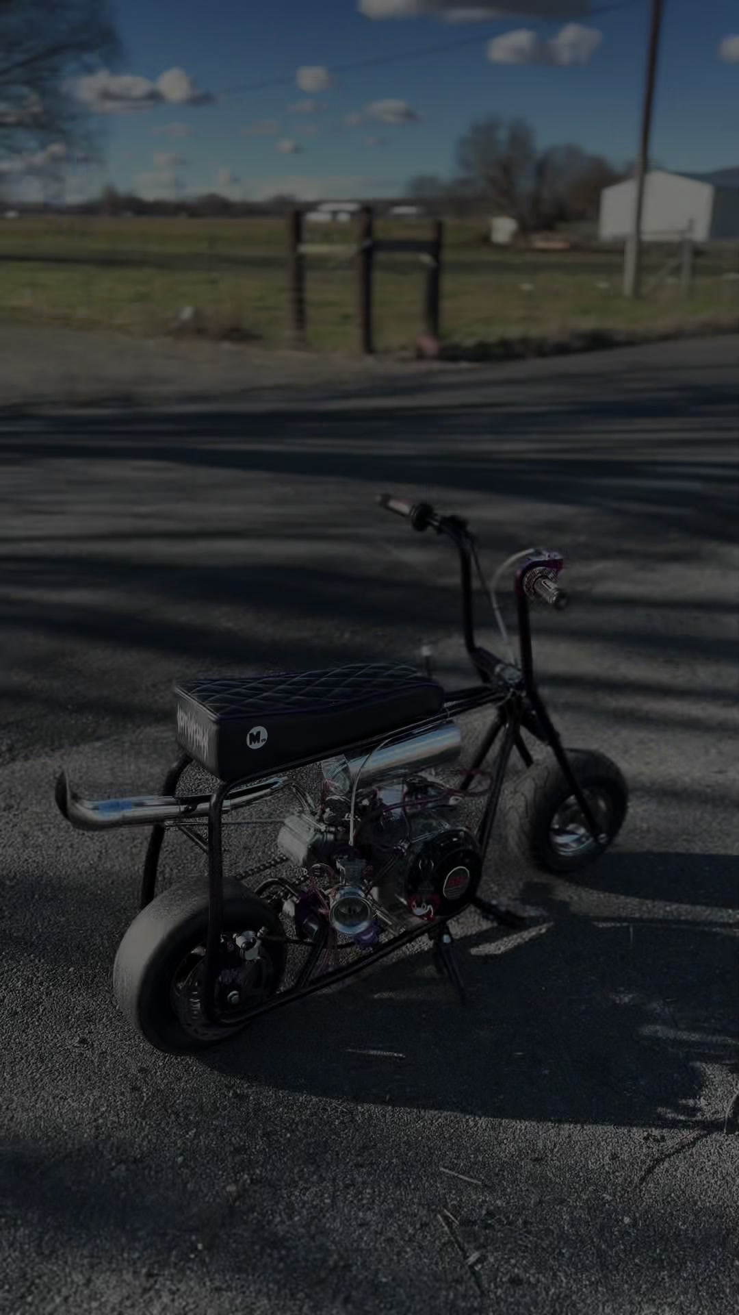 @DB30 Mono