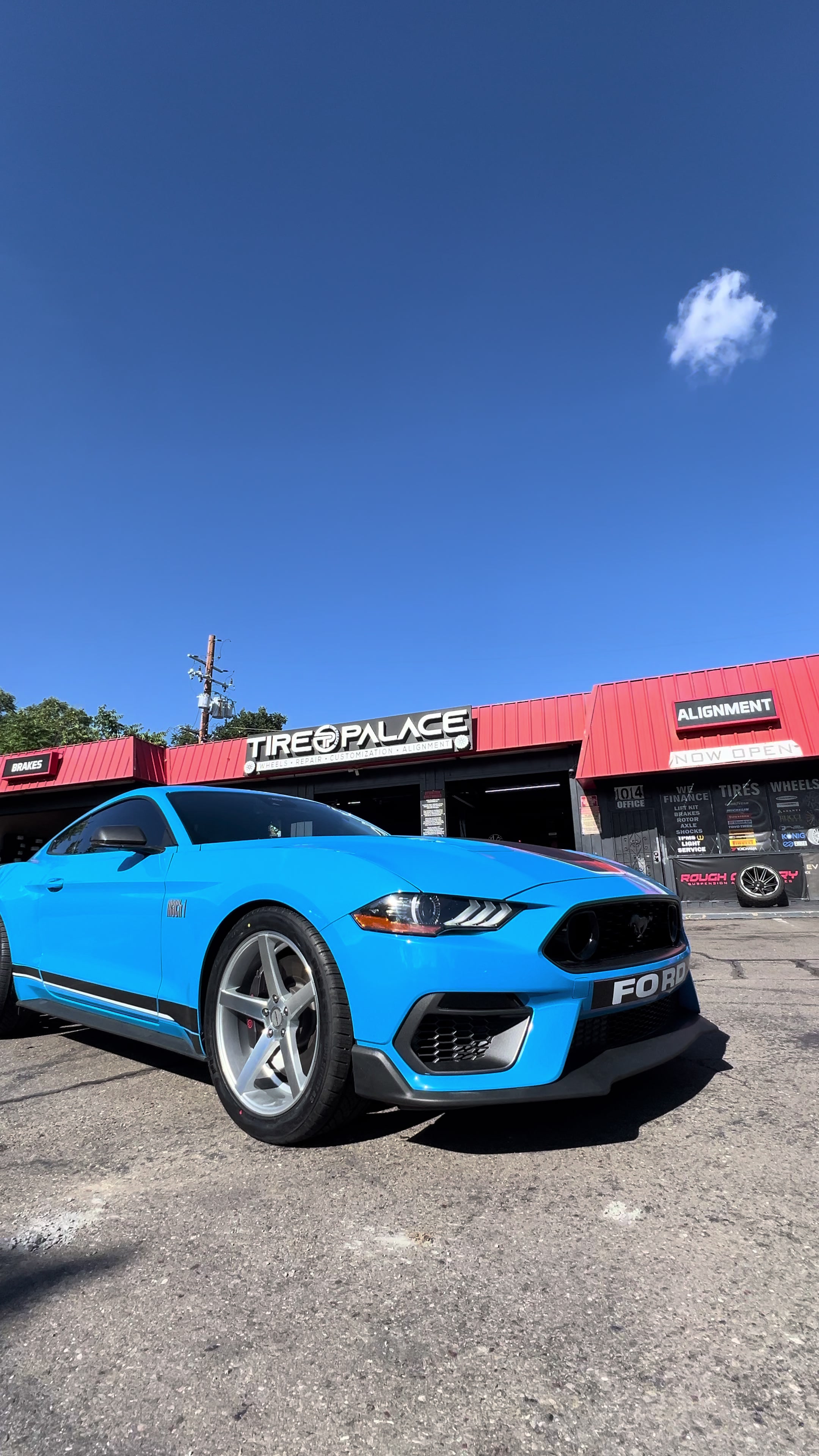 @tirepalace