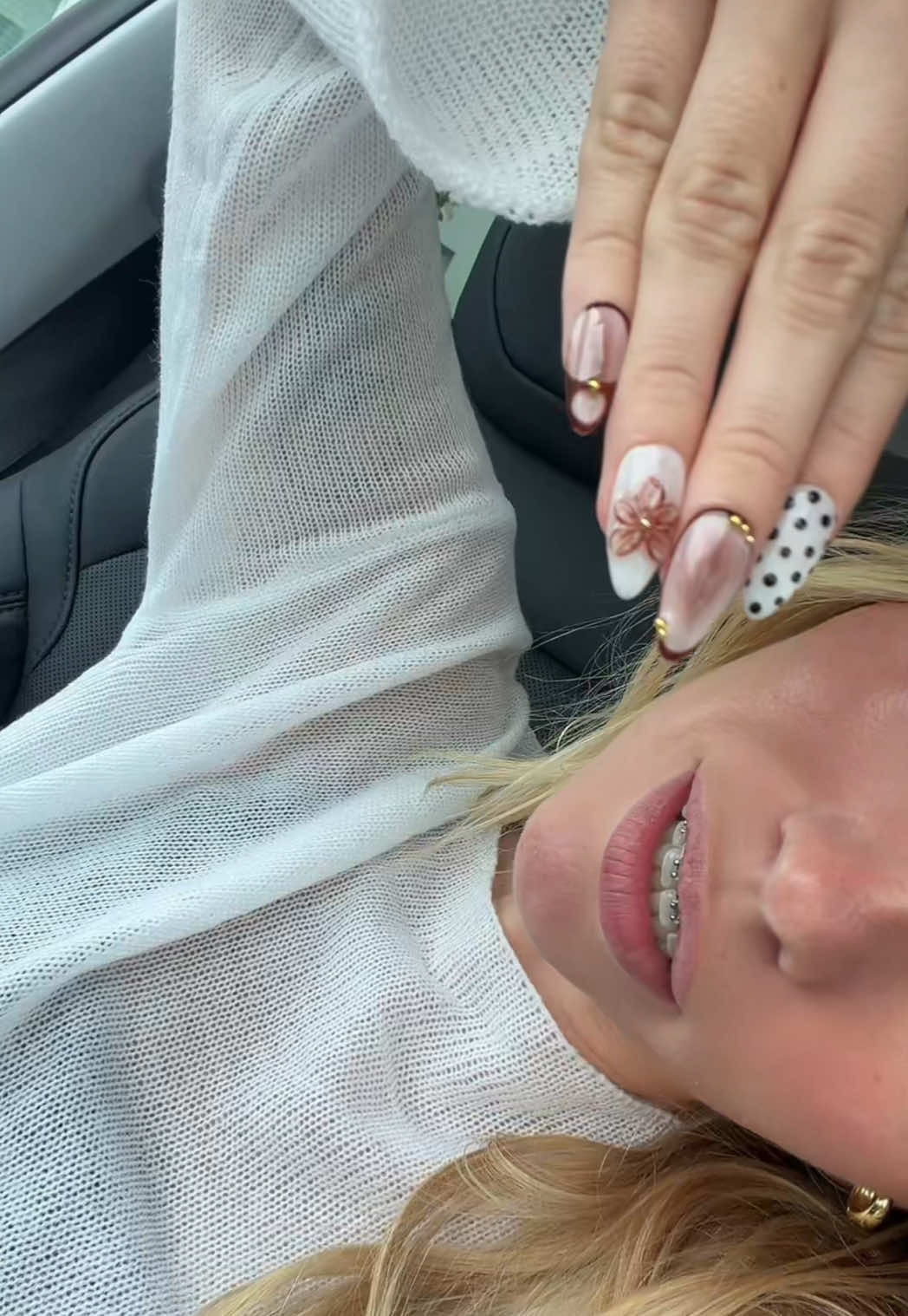 @Haleigh Marie