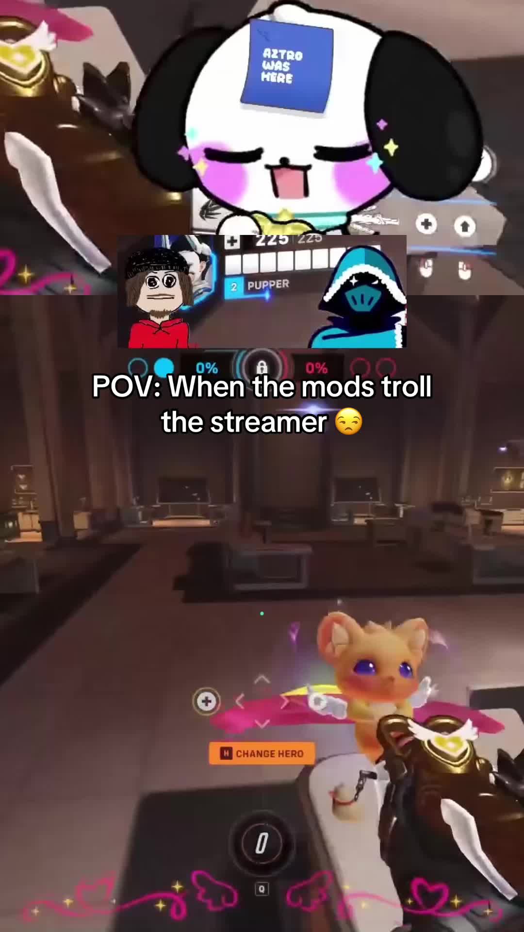 @IraPupper on Twitch 🐶✨