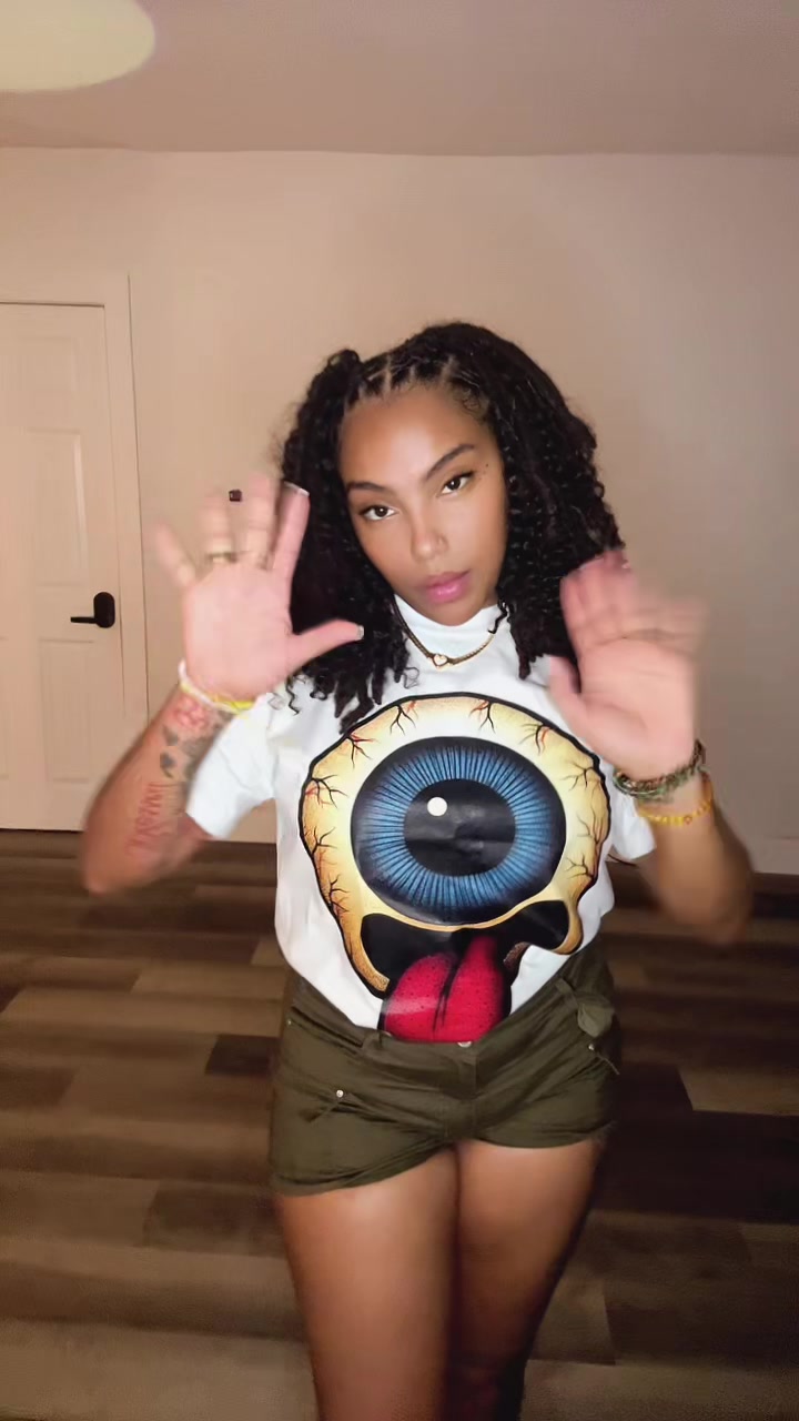 @Goddess🌻 Shamayaa Shimmyy