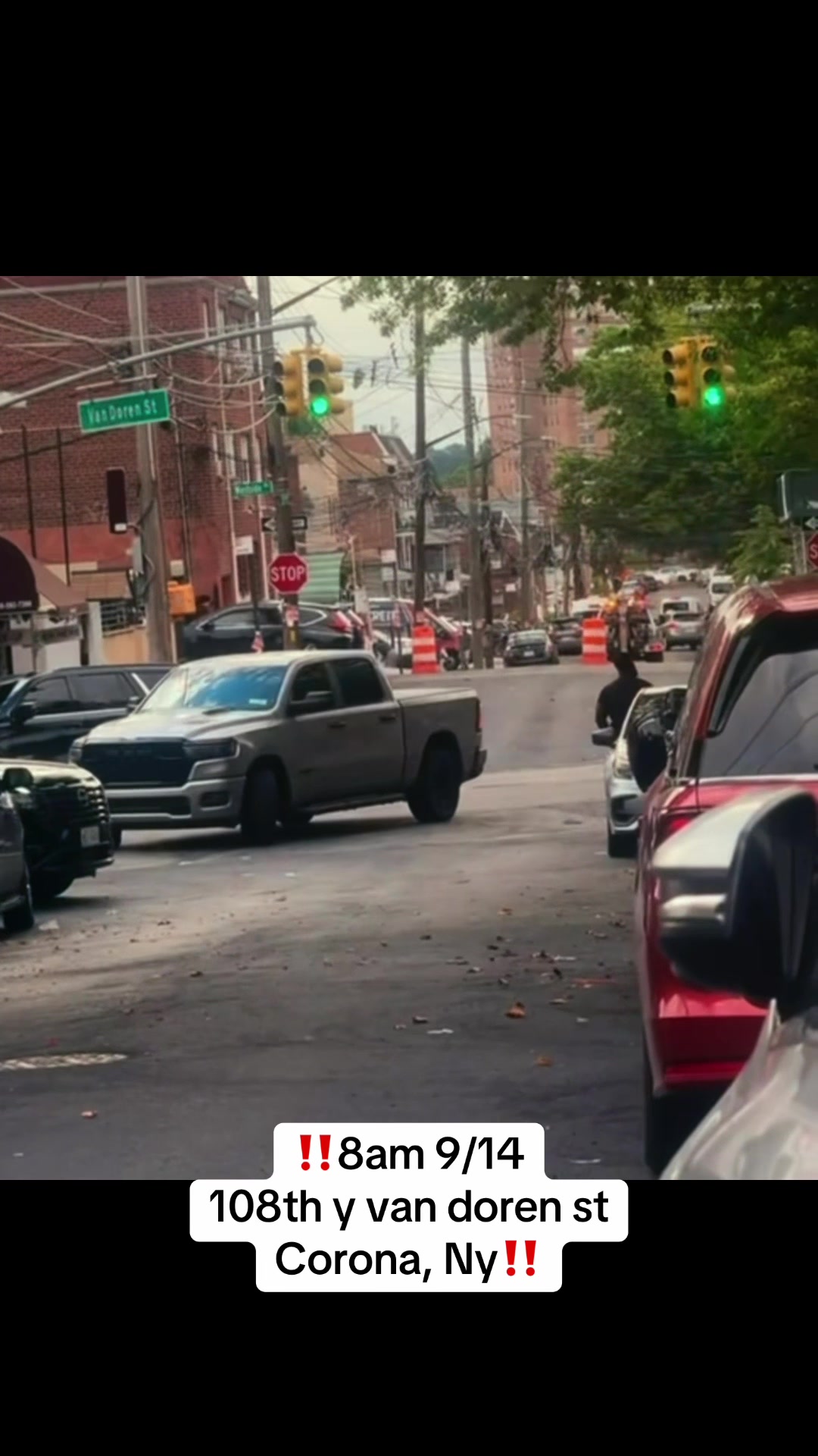 @Salvadore&ntilde;os NY