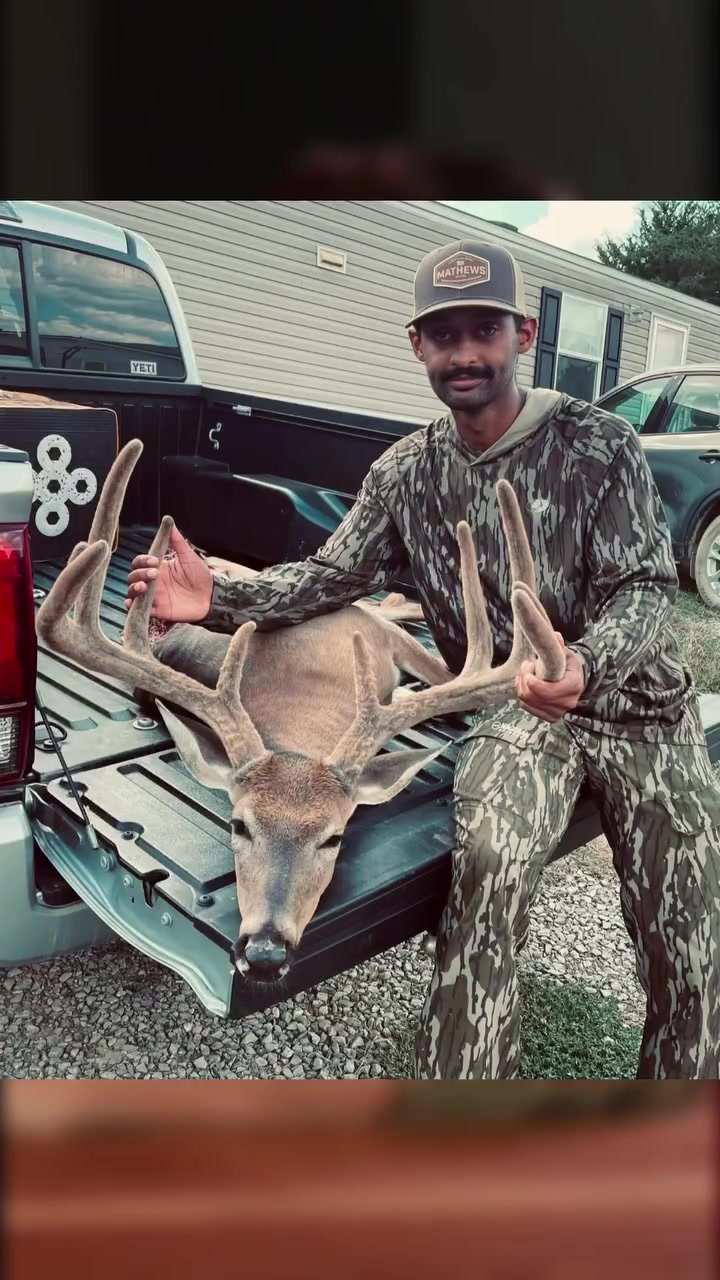@Buckmasters Outdoors