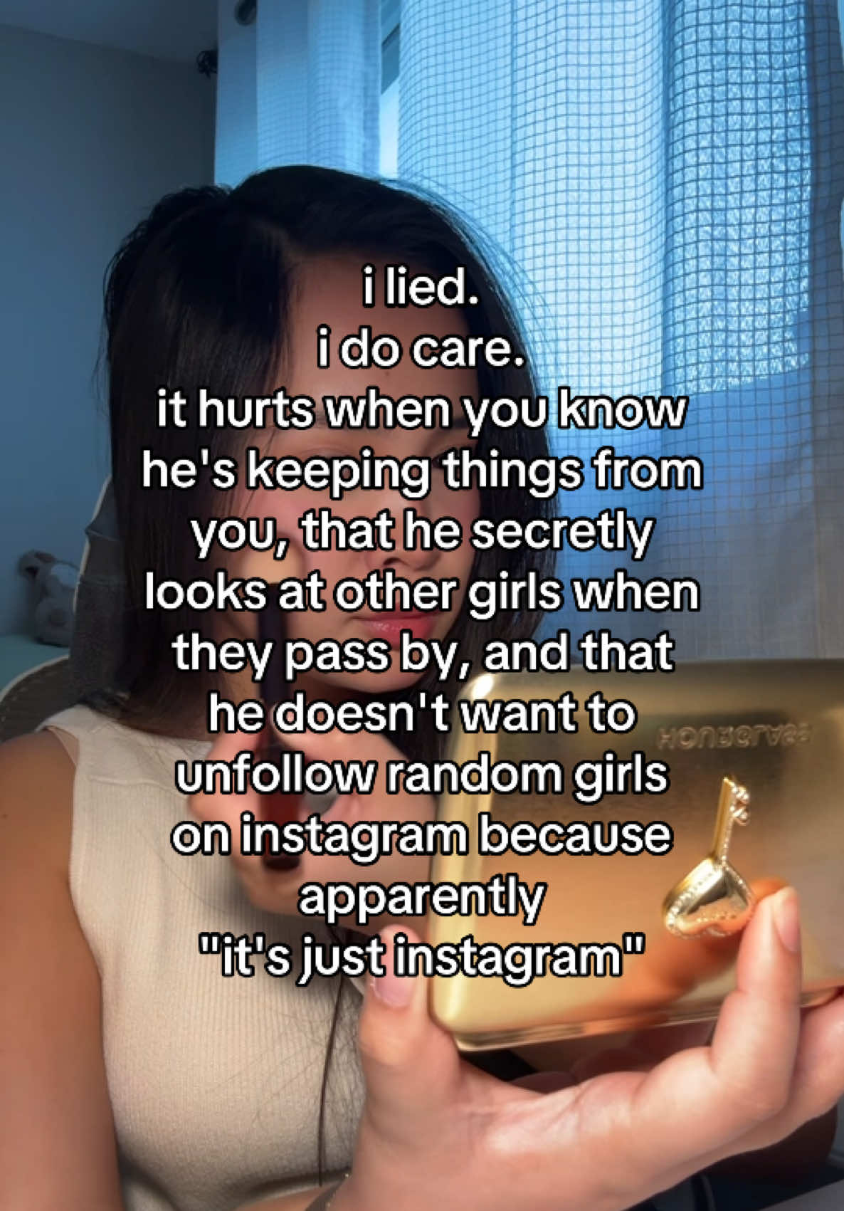 @Lily