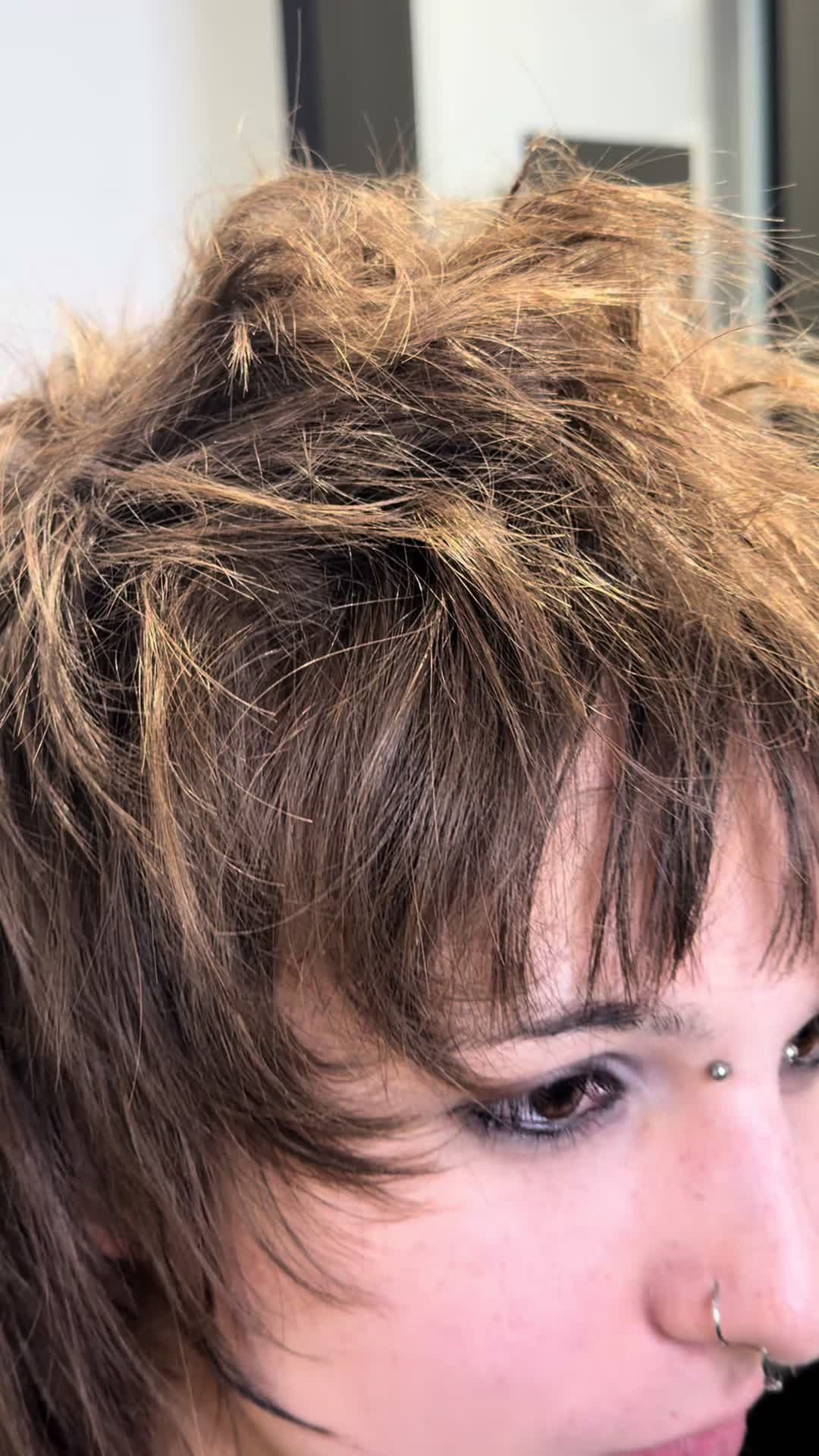 @Cate - LA Stylist