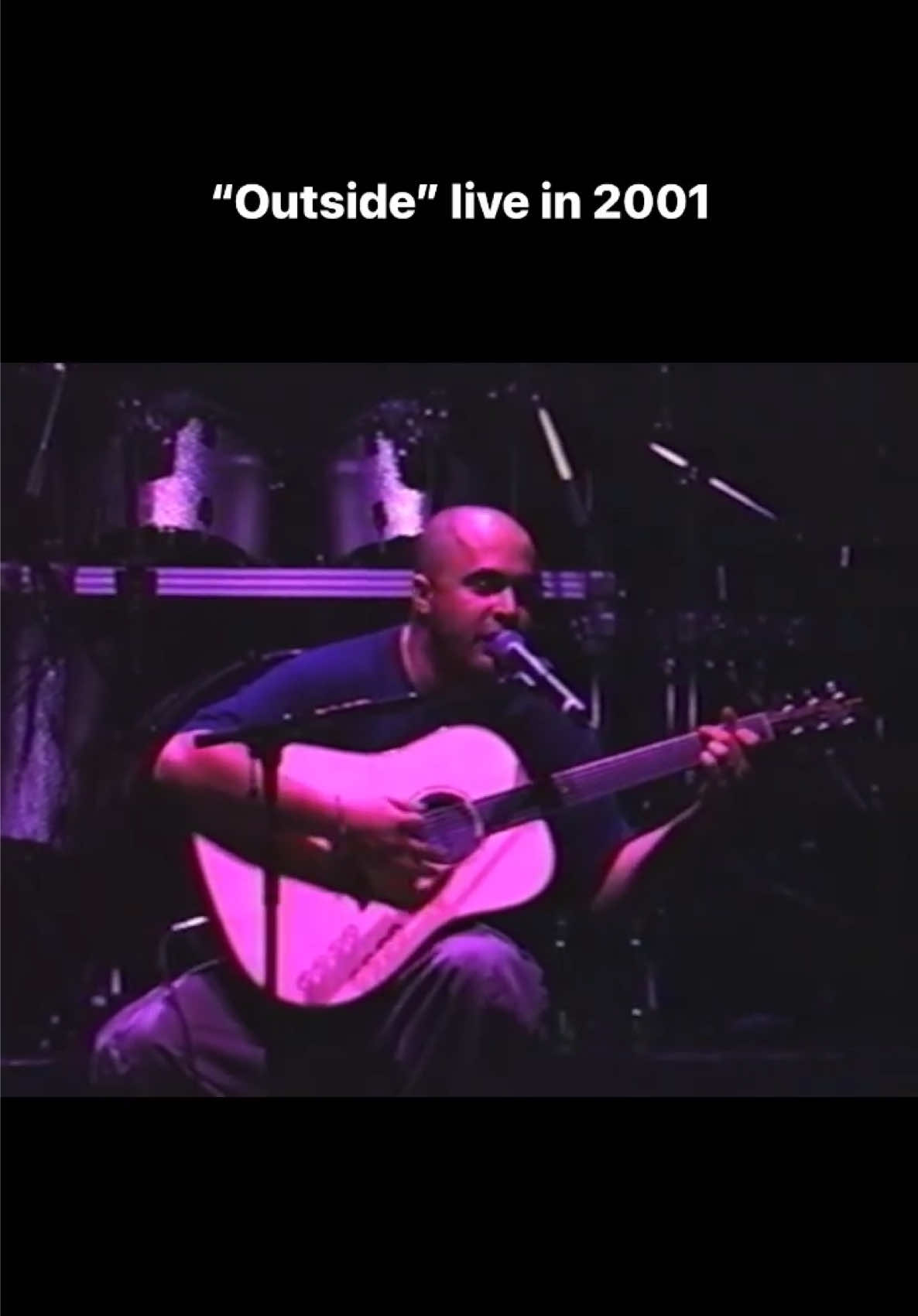 @Staind