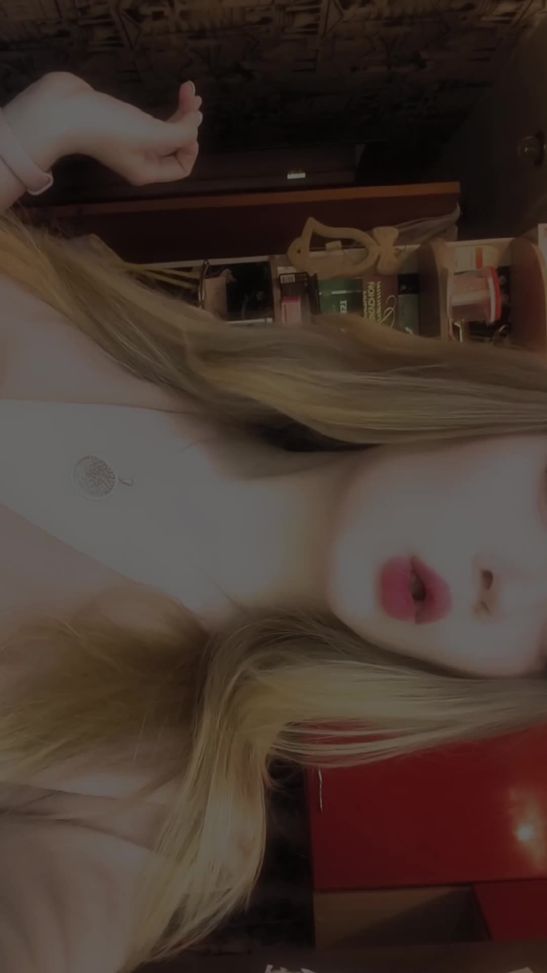 @Я не стерва