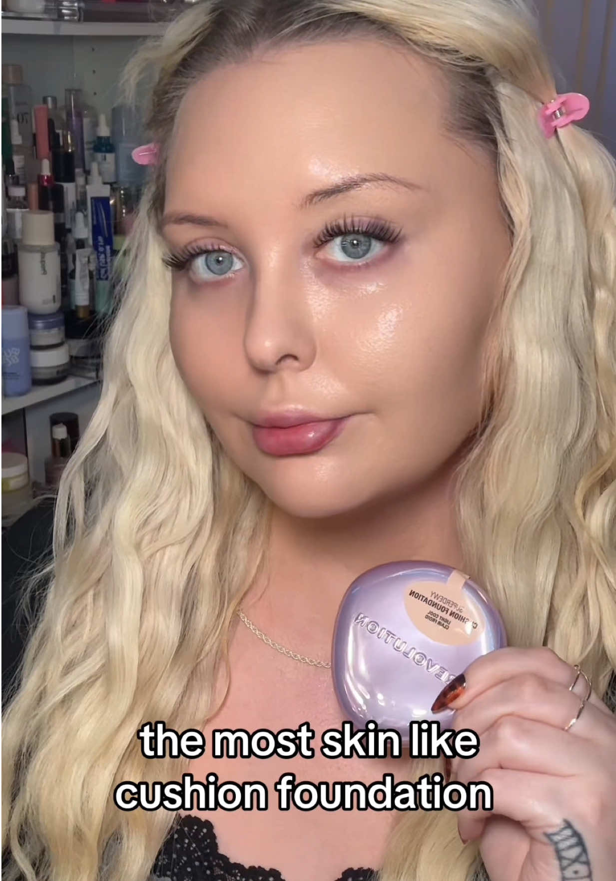 @Cakefaced_Courtney ๐