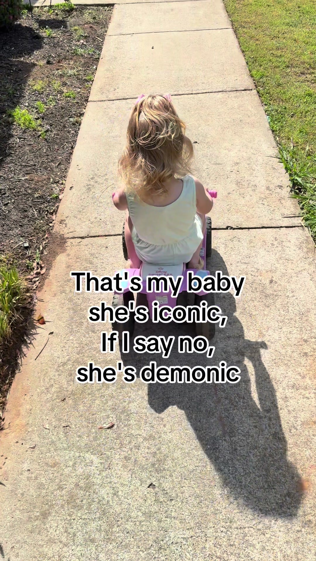 @Emily Kronenberg