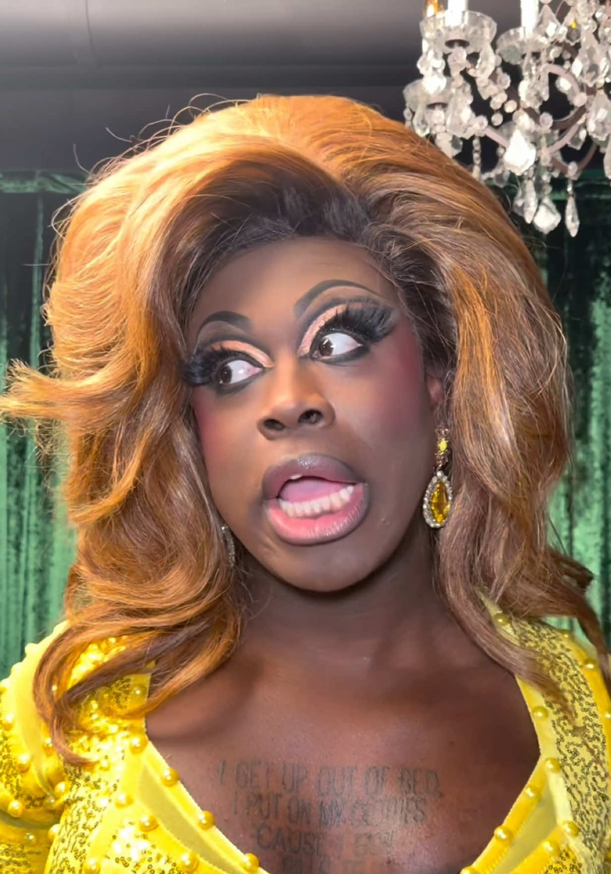 @Bob The Drag Queen