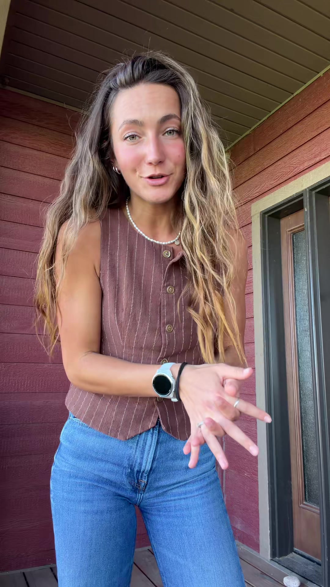 @Laura Farms