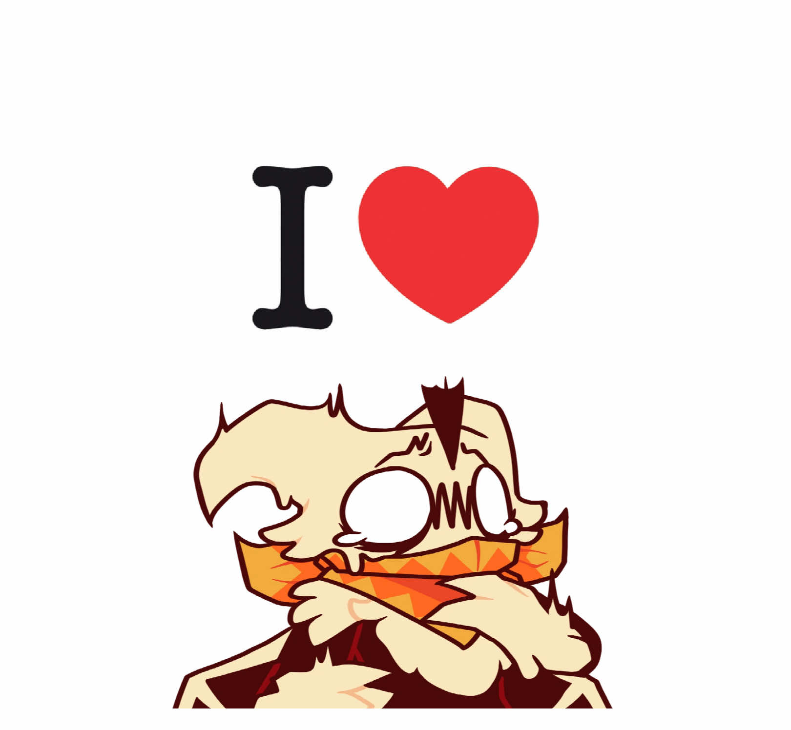 @Fang♡'s Copper! 🦝💛🧡🤍x🐉🕯