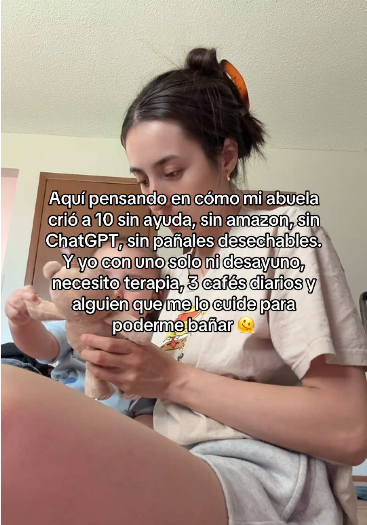 @Fio Fernandez 🧸🤎