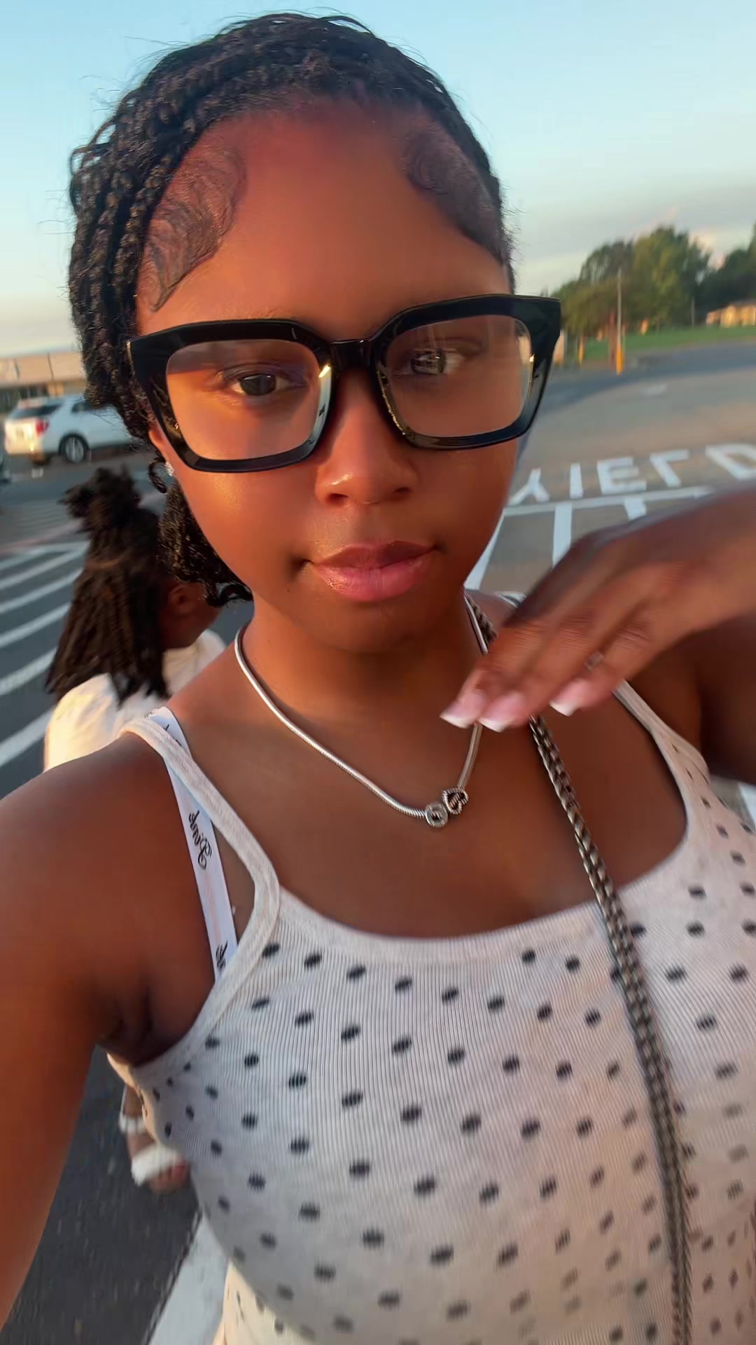 @baddie