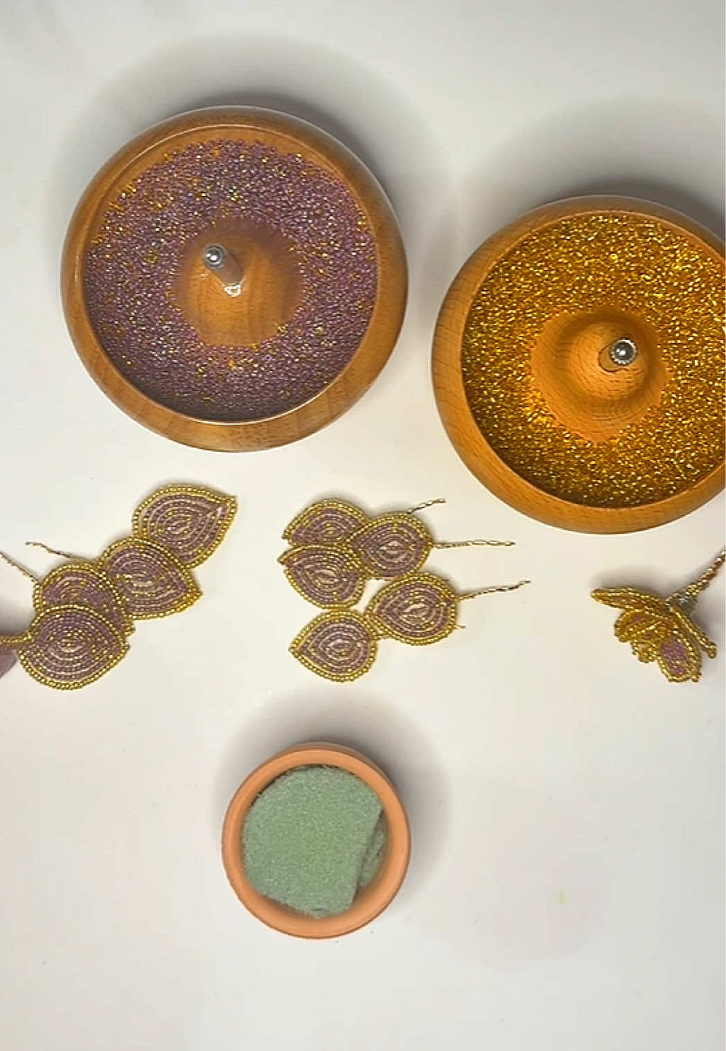 @Beads By Bunn