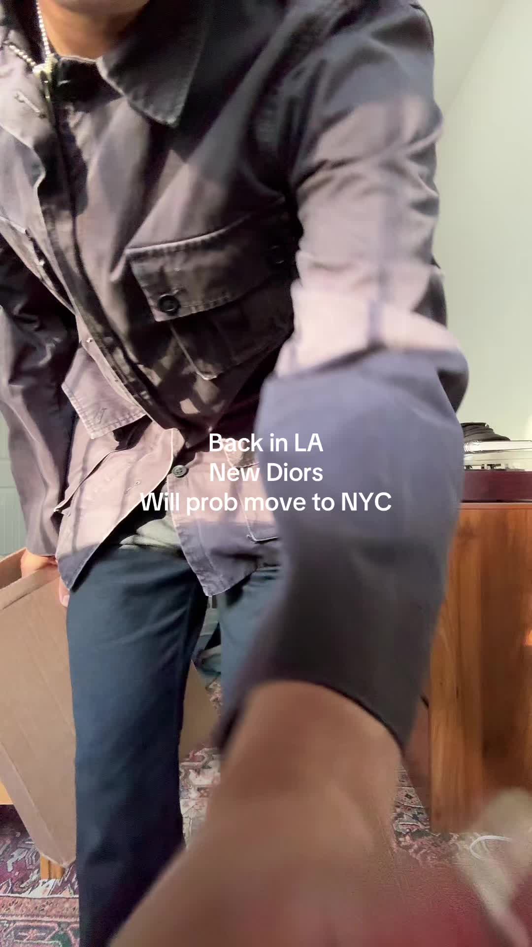 @Kevin